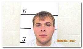 Offender Devin Glen Brown