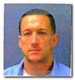 Offender Dewayne Barger