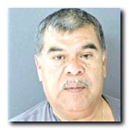 Offender Fernando Medina