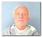 Offender Garry Conrad Facer