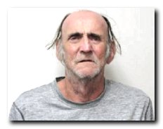 Offender Gary Edward Borsody