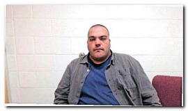 Offender Jason Andrew Nyman