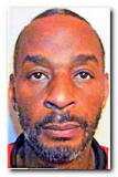 Offender Jeffrey Maurice Brown