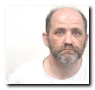 Offender John Houston Turner