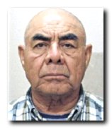 Offender Juan Martinez