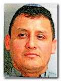 Offender Julio Alberto Jimenez