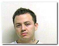 Offender Kevin Ernesto Sanchez