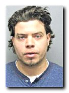 Offender Marcos Correa