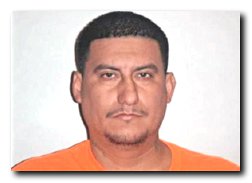 Offender Martin Julian Gutierrez