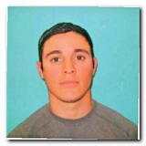 Offender Michael Christopher Gutierrez