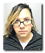 Offender Neyda Pacheco