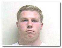 Offender Nicholas Simmonds