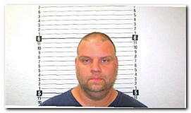 Offender Paul Desrosier