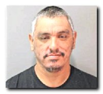 Offender Ramon Alvarado Martinez