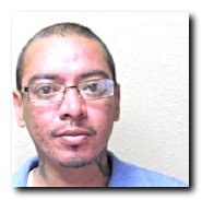 Offender Rene Cordova