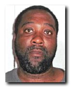 Offender Richard Lee Ragsdale