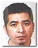 Offender Roberto Velasco