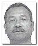 Offender Salvador Alberto Gutierrez