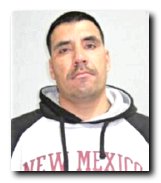 Offender Salvador Alejandro Garcia