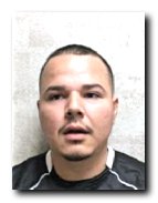 Offender Salvador Alejandro Rivera