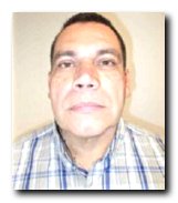 Offender Salvador Alfredo Galindo