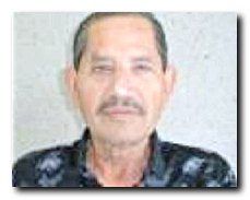 Offender Salvador Anguiano Hernandez