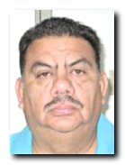 Offender Salvador Antonio Mejia