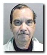 Offender Salvador Carrillo Nunez