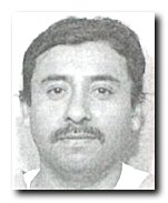 Offender Salvador Flores