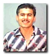 Offender Salvador Flores