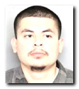 Offender Salvador Francisco Garcia