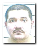 Offender Salvador Garcia