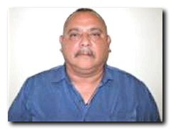 Offender Salvador Garcia Gonzalez