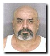 Offender Salvador Gardea