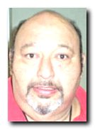 Offender Salvador Gomez Delarosa