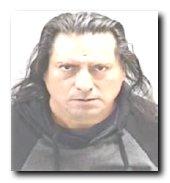 Offender Salvador Guerrero Santoyo