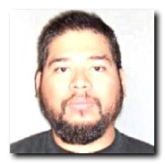 Offender Salvador Juarez-cervantes