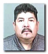 Offender Salvador Lopez Diaz