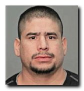 Offender Salvador Martinez