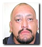 Offender Salvador Martinez