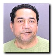 Offender Salvador Martinez Gonzalez Jr