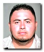 Offender Salvador Mendez