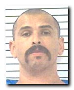 Offender Salvador Mendoza Hernandez