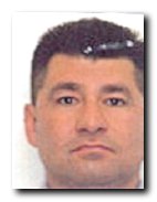 Offender Salvador Morales