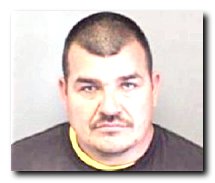 Offender Salvador Morales