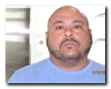 Offender Salvador Olivas Ibarra