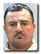 Offender Salvador Pena