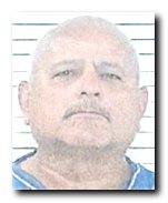 Offender Salvador Ramirez Hernandez