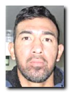 Offender Salvador Reynoso