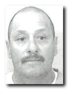 Offender Salvador Saloman Pulido